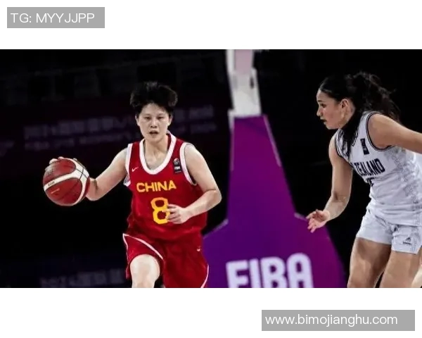 武汉女篮姚明助力女篮崛起展现新时代女性力量与竞技精神