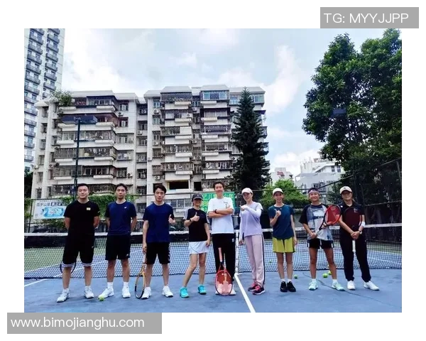 深圳网球队实力提升显著荣登全国网球实力排行榜第九名
