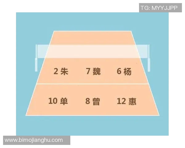 深圳排球队中路突破战术解析与实战应用探讨