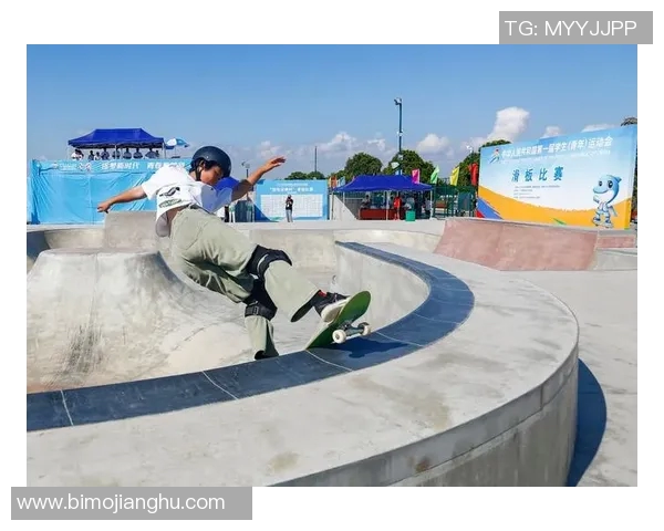 西安滑板队以72分稳居滑板精英赛积分榜首位展现强劲实力